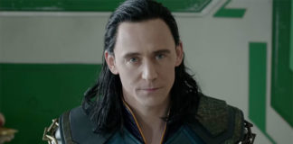 Nuevo vídeo de la serie Loki, de Disney+, que se estrena mañana Imagen del Loki de Tom Hiddleston