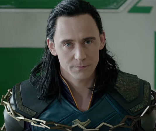 Loki: primer vistazo a la serie protagonizada por Tom Hiddleston Imagen del Loki de Tom Hiddleston