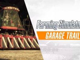 Los vehículos y herramientas de Farming Simulator en detalle