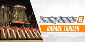 Los vehículos y herramientas de Farming Simulator en detalle