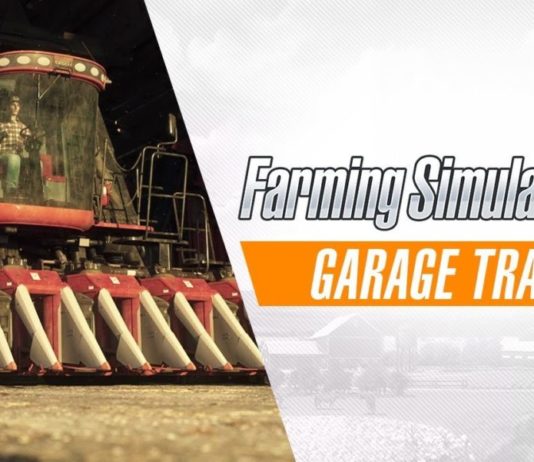 Los vehículos y herramientas de Farming Simulator en detalle