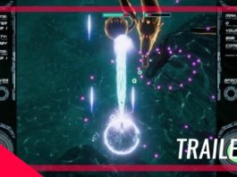 Mars Chaos Menace llega en noviembre a las principales plataformas.