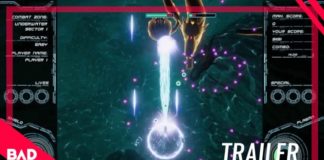 Mars Chaos Menace llega en noviembre a las principales plataformas.