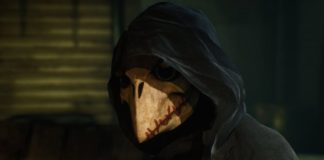 Nueva actualización disponible para The Quiet Man