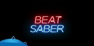 Beat Saber para PlayStation VR ya tiene fecha de lanzamiento