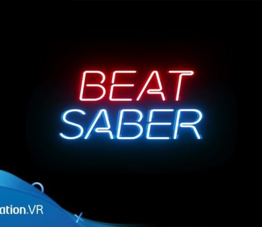 Beat Saber para PlayStation VR ya tiene fecha de lanzamiento