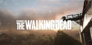 Llega overkill’s The Walking Dead para PC