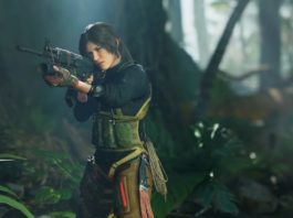 El primer DLC de Shadow of the Tomb Raider llega hoy