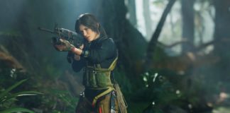 El primer DLC de Shadow of the Tomb Raider llega hoy