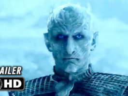 La 8ª temporada de Juego de Tronos se estrenará en abril