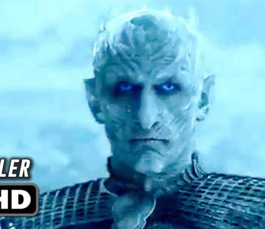 La 8ª temporada de Juego de Tronos se estrenará en abril