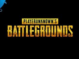 PUBG en PS4 el 7 de diciembre