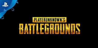 PUBG en PS4 el 7 de diciembre