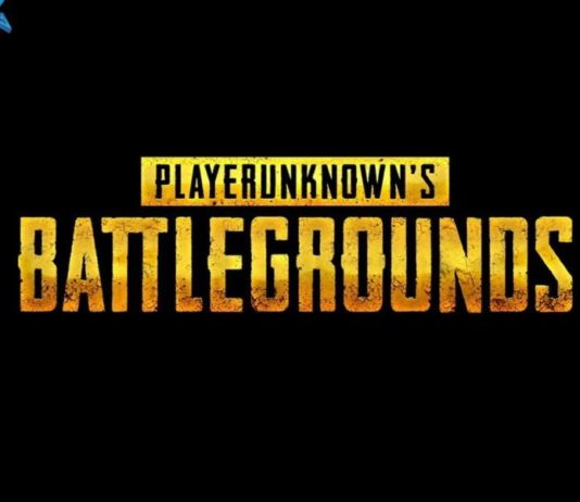 PUBG en PS4 el 7 de diciembre