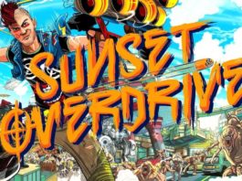 Sunset Overdrive llega a PC