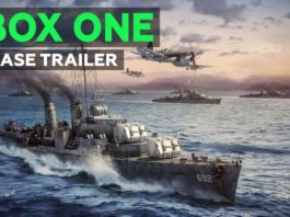 Los jugadores de WAR THUNDER en Xbox One ahora pueden usar mouse y teclado