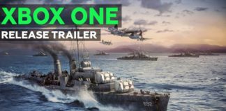 Los jugadores de WAR THUNDER en Xbox One ahora pueden usar mouse y teclado