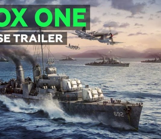 Los jugadores de WAR THUNDER en Xbox One ahora pueden usar mouse y teclado