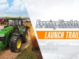 Farming Simulator 19 ya está a la venta