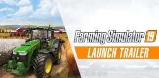 Farming Simulator 19 ya está a la venta
