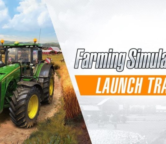 Farming Simulator 19 ya está a la venta