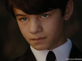 Primer tráiler de la película de Artemis Fowl