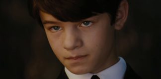Primer tráiler de la película de Artemis Fowl