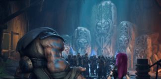 Tráiler de lanzamiento de Darksiders III