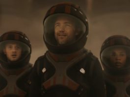 Vuelve la serie «Marte» de National Geographic