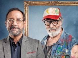 «Mi obra maestra», de Gastón Duprat: Una comedia liviana Mi obra maestra