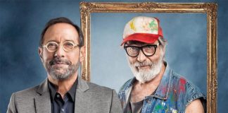 «Mi obra maestra», de Gastón Duprat: Una comedia liviana Mi obra maestra