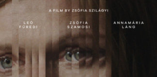 FICX Sección Oficial: One Day, de Zsófia Szilágyi