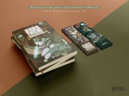 Héroes de papel publica en diciembre Roro el príncipe gato y el corazón de la montaña, de Selento