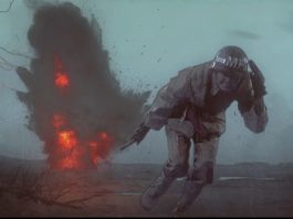 Netflix encarga The Liberator, una serie animada innovadora sobre la II G.M.