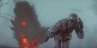 Netflix encarga The Liberator, una serie animada innovadora sobre la II G.M.