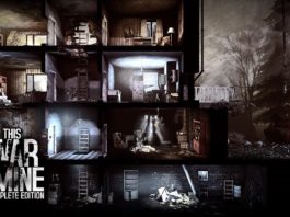 This War of Mine: Complete Edition llega a Nintendo Switch