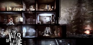 This War of Mine: Complete Edition llega a Nintendo Switch