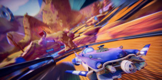 Trailblazers ya está disponible