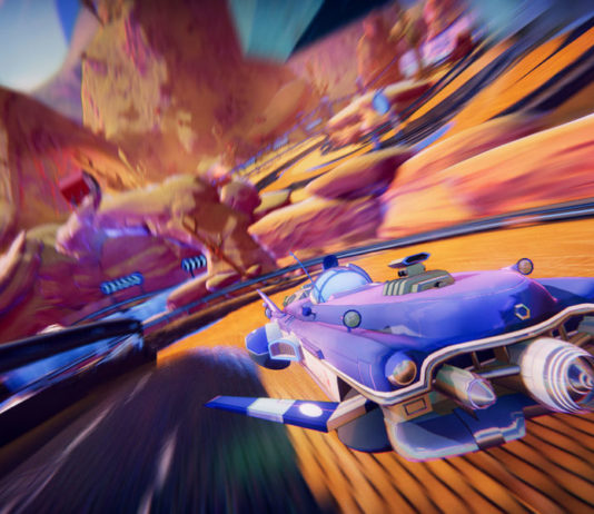 Trailblazers ya está disponible