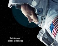 Montena publica este mes «Un año en el espacio» de Scott Kelly