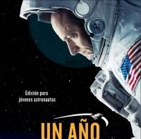 Montena publica este mes «Un año en el espacio» de Scott Kelly