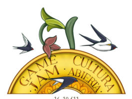 Llega la I Game Jam Cultura Abierta