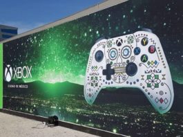 Xbox Game Pass recibe nuevos juegos