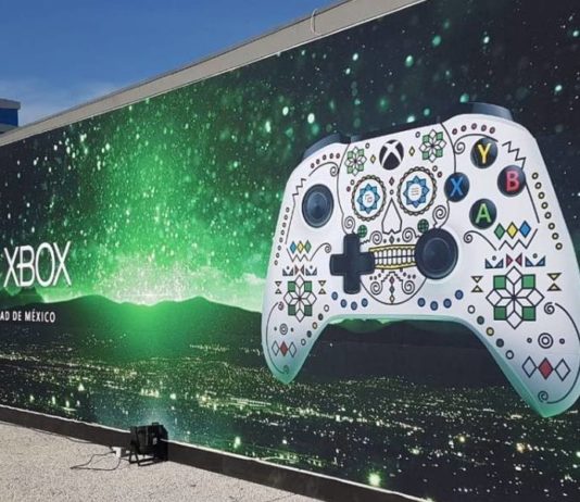 Xbox Game Pass recibe nuevos juegos