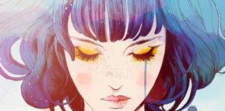 Tráiler de lanzamiento de Gris