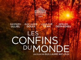 FICX, Sección Oficial: Les confins du monde