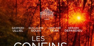 FICX, Sección Oficial: Les confins du monde