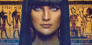 En enero, «La casa de los sueños», de Pauline Gedge