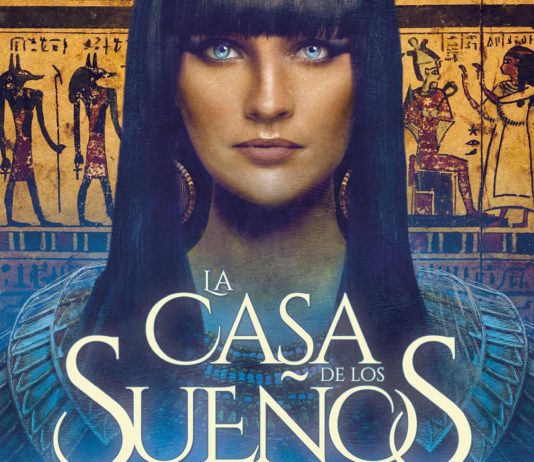 En enero, «La casa de los sueños», de Pauline Gedge