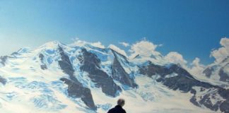 Los Alpes en invierno. Ensayos sobre el arte de caminar, de Leslie Stephen: se hace camino al andar